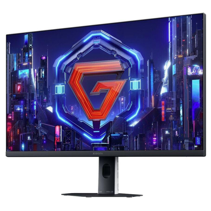 Монітор Xiaomi G27Qi 2026 (ELA6556EU)