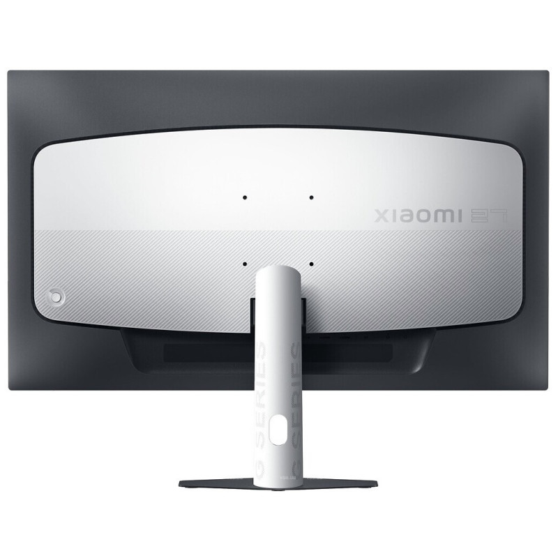 Монітор Xiaomi G27Qi 2026 (ELA6556EU)