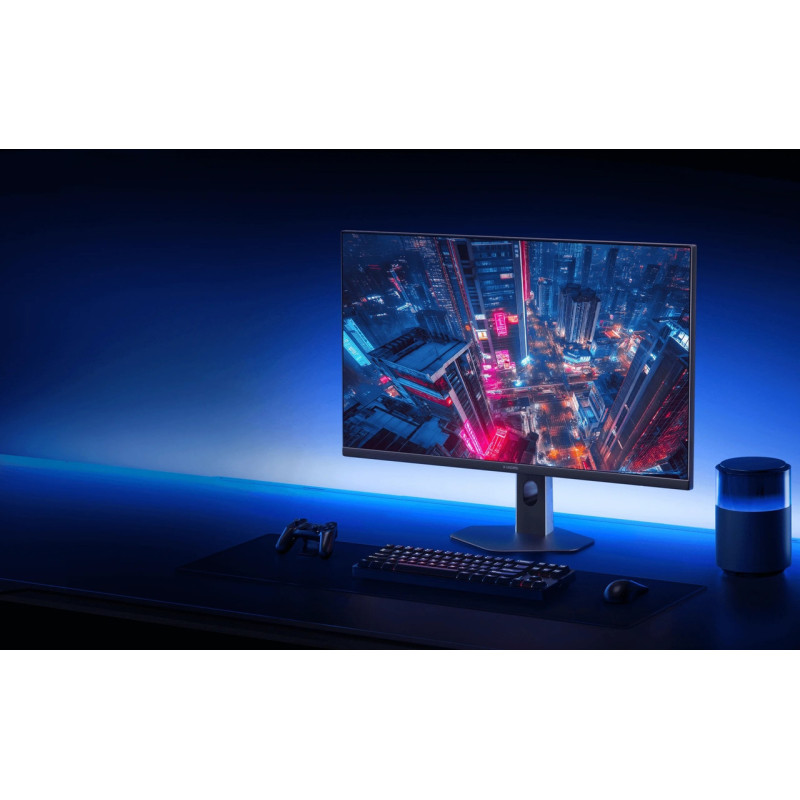 Монітор Xiaomi G27Qi 2026 (ELA6556EU)