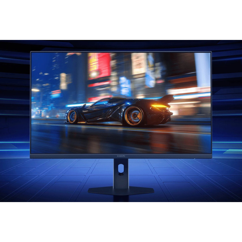 Монітор Xiaomi G27Qi 2026 (ELA6556EU)