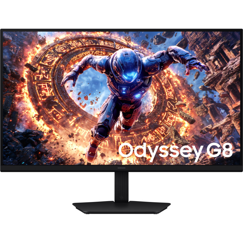 Монітор Samsung 32