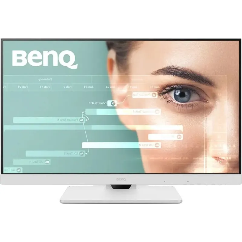 Монитор BenQ GW2786TC (9H.LMNLB.QBE)