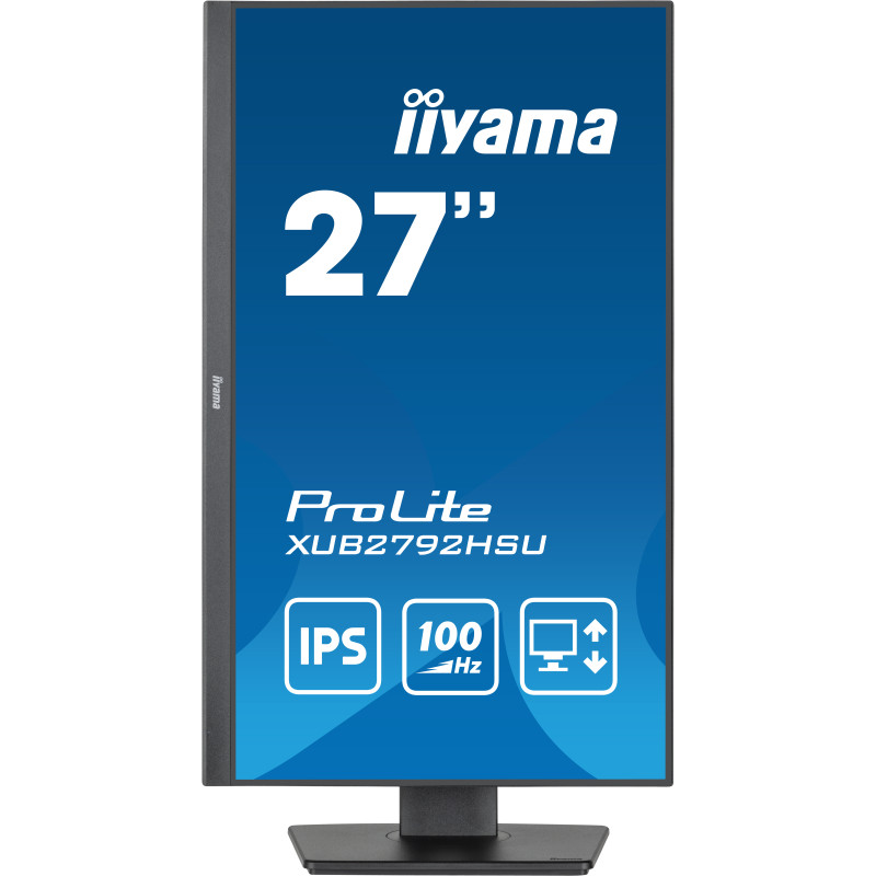 IIYAMA XUB2792HSU-B6