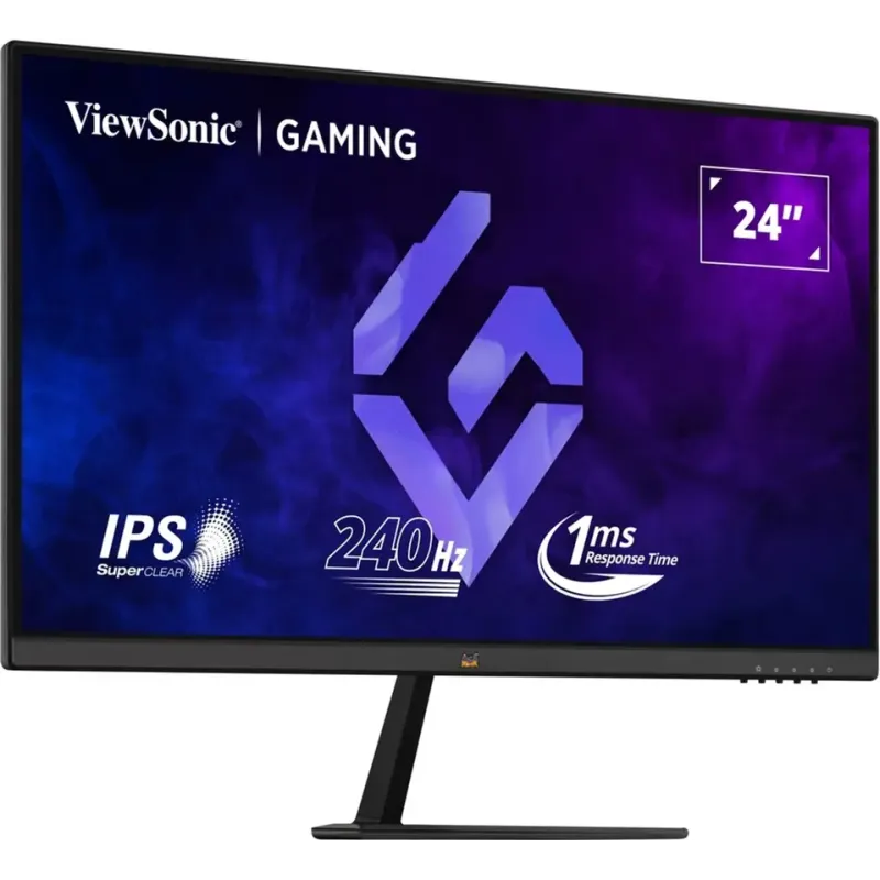 Монітор VIEWSONIC VX2479A-HD-PRO
