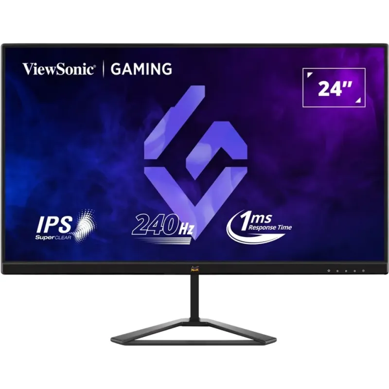 Монітор VIEWSONIC VX2479A-HD-PRO