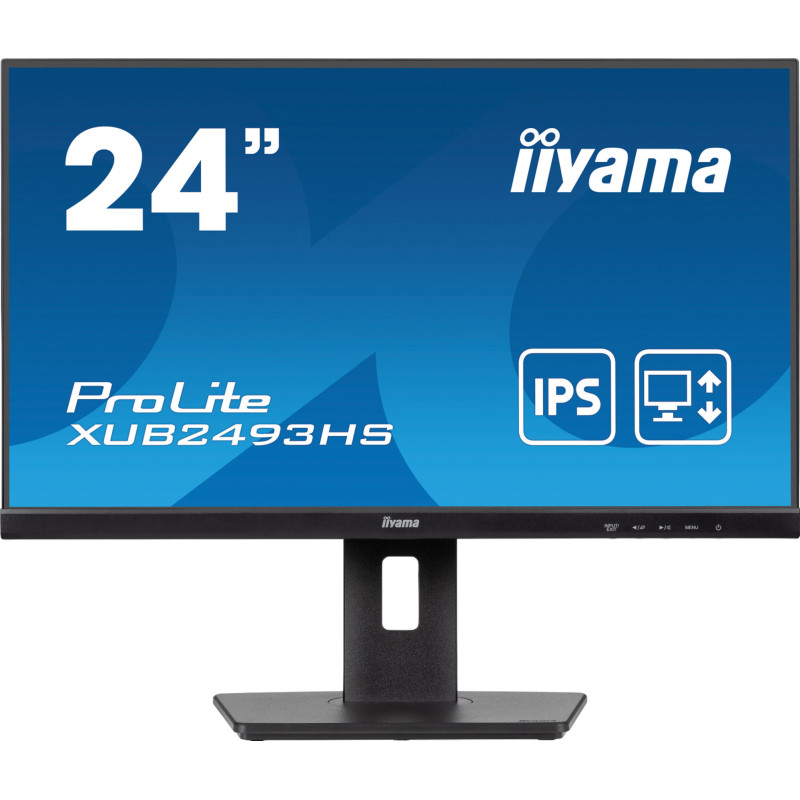 IIYAMA XUB2493HS-B6