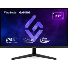 Монітор VIEWSONIC VX27G1-HD