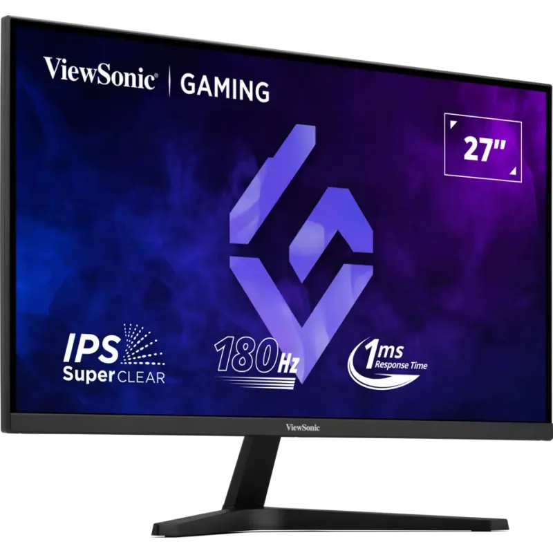 Монітор VIEWSONIC VX27G1-HD