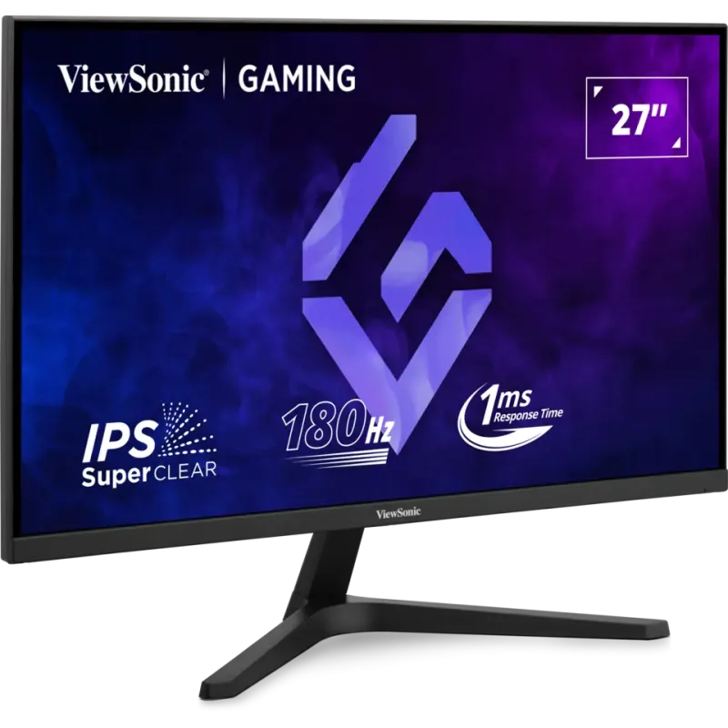Монітор VIEWSONIC VX27G1-HD
