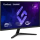 Монітор VIEWSONIC VX27G1-HD