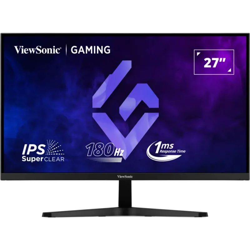 Монітор VIEWSONIC VX27G1-HD