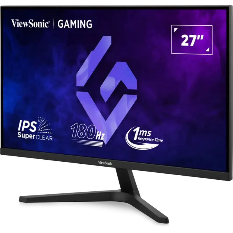 Монітор VIEWSONIC VX27G1-HD