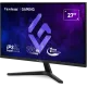 Монітор VIEWSONIC VX27G1-HD