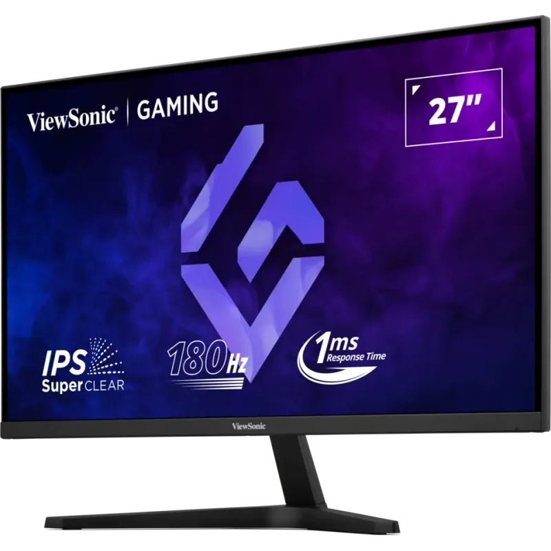 Монітор VIEWSONIC VX27G1-HD