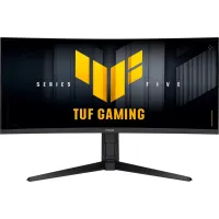 Монітор ASUS TUF Gaming VG34WQML5A (90LM0BP1-B01E71)