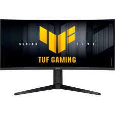 Монитор ASUS TUF Gaming VG34WQML5A (90LM0BP1-B01E71)