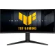 Монітор ASUS TUF Gaming VG34WQML5A (90LM0BP1-B01E71)