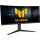 Монитор ASUS TUF Gaming VG34WQML5A (90LM0BP1-B01E71)