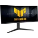 Монітор ASUS TUF Gaming VG34WQML5A (90LM0BP1-B01E71)