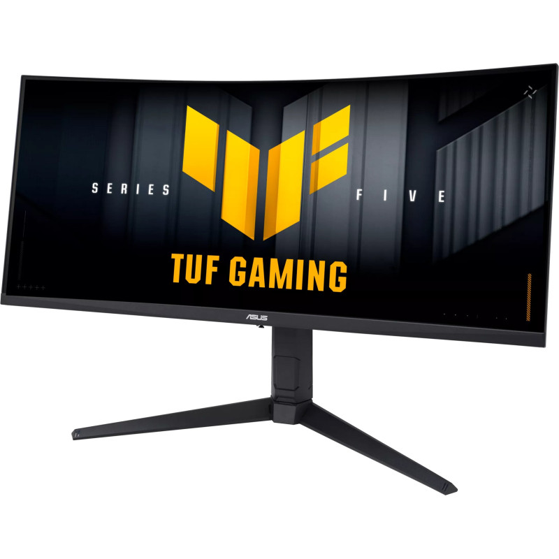 Монитор ASUS TUF Gaming VG34WQML5A (90LM0BP1-B01E71)