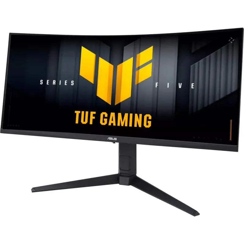 Монітор ASUS TUF Gaming VG34WQML5A (90LM0BP1-B01E71)