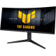 Монитор ASUS TUF Gaming VG34WQML5A (90LM0BP1-B01E71)