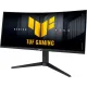 Монітор ASUS TUF Gaming VG34WQML5A (90LM0BP1-B01E71)