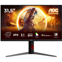 Монитор AOC 31.5