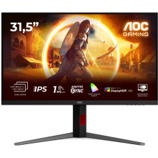 Монитор AOC 31.5