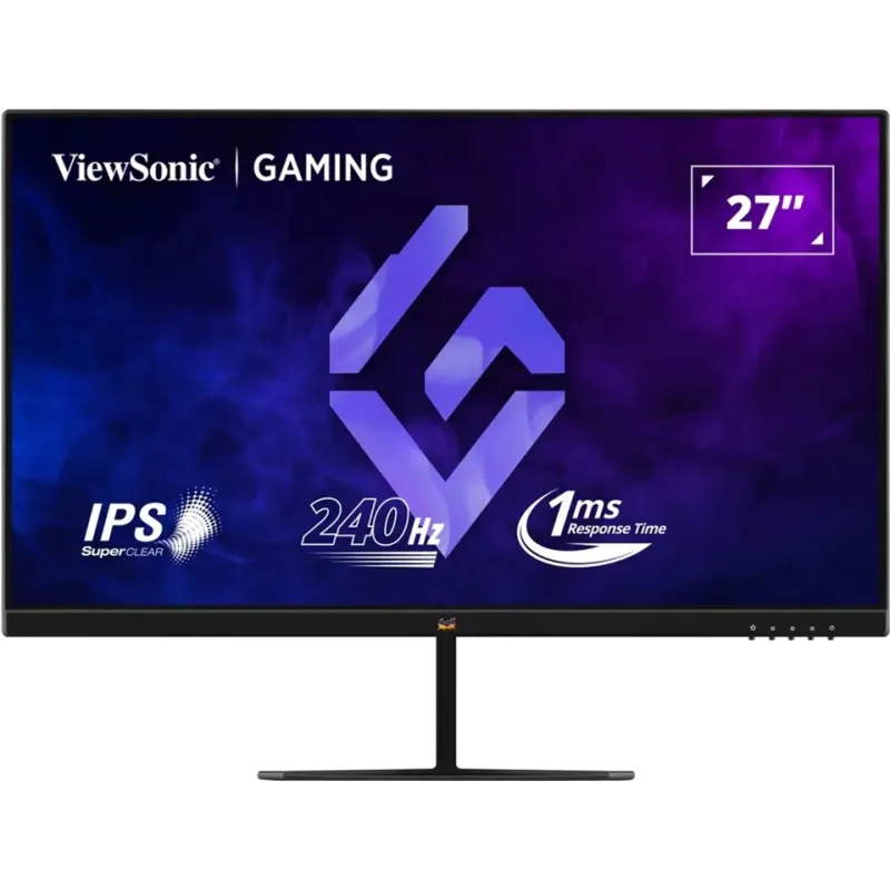 Монітор VIEWSONIC VX2779A-HD-PRO