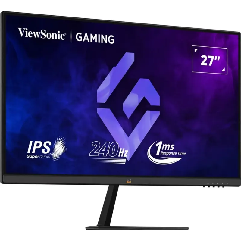 Монітор VIEWSONIC VX2779A-HD-PRO