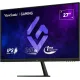 Монітор VIEWSONIC VX2779A-HD-PRO