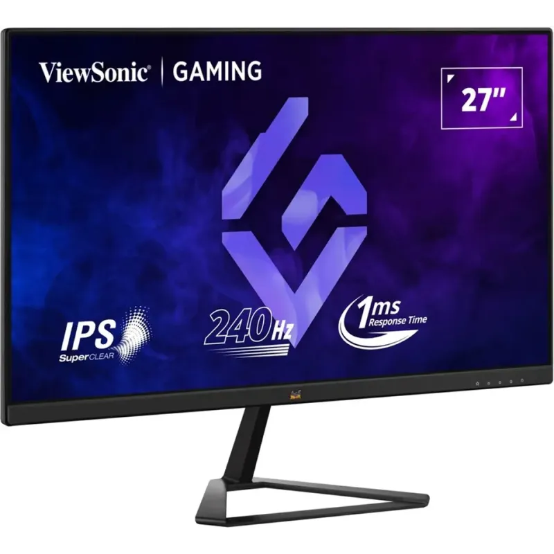 Монітор VIEWSONIC VX2779A-HD-PRO