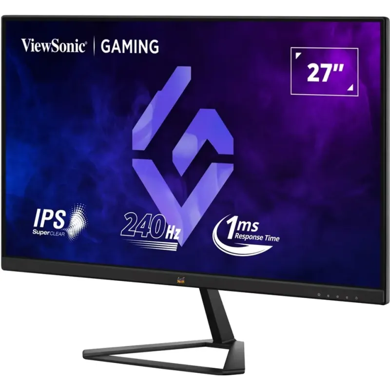 Монітор VIEWSONIC VX2779A-HD-PRO