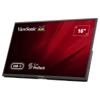 Монітор VIEWSONIC VA1650