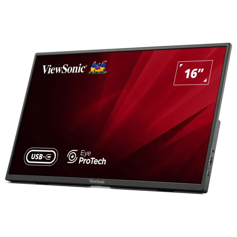 Монітор VIEWSONIC VA1650