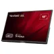 Монітор VIEWSONIC VA1650