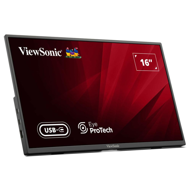 Монітор VIEWSONIC VA1650