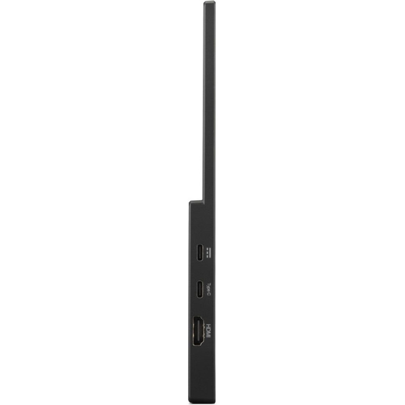 Монітор VIEWSONIC VA1650