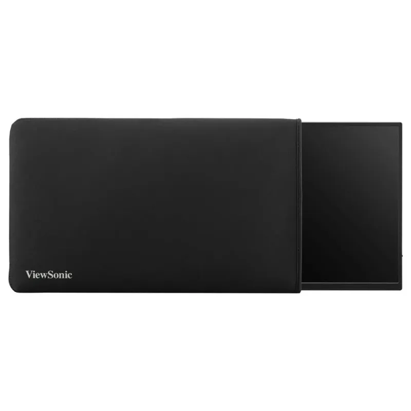 Монітор VIEWSONIC VA1650