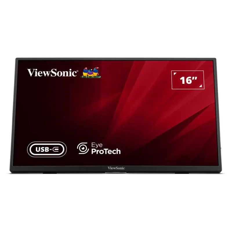 Монітор VIEWSONIC VA1650