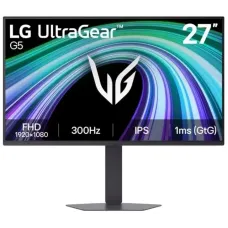 Монитор LG 27G550B-B