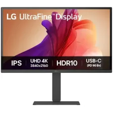Монитор LG 27U730A-B