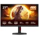 Монітор AOC Q27G4SRU
