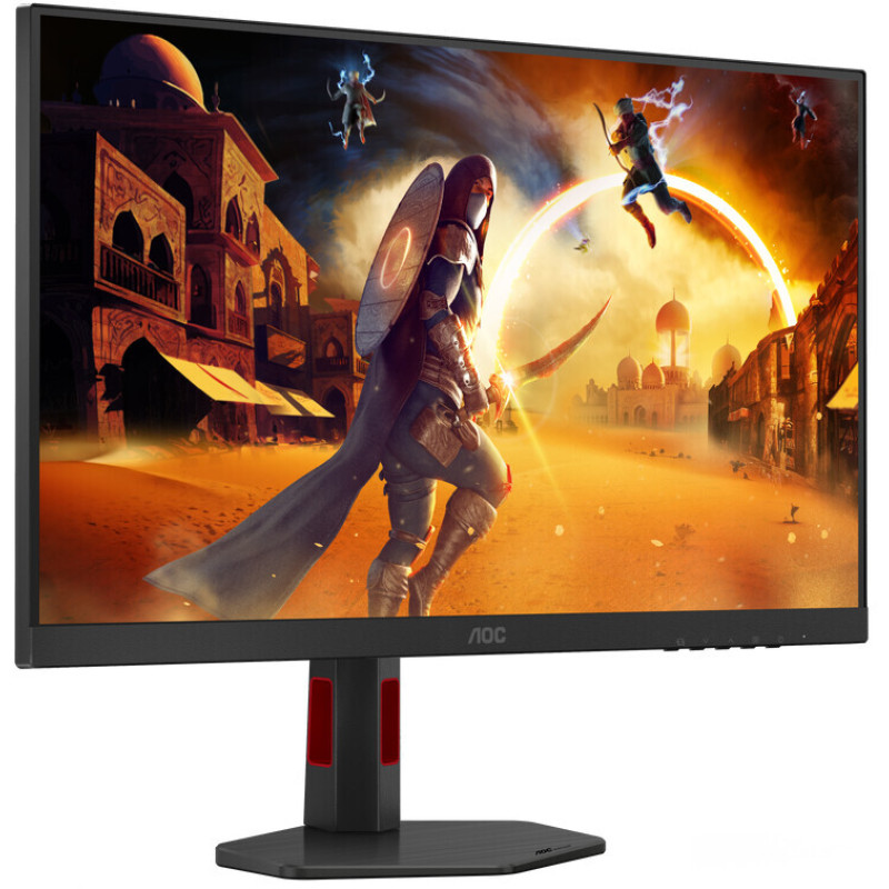 Монітор AOC Q27G4SRU