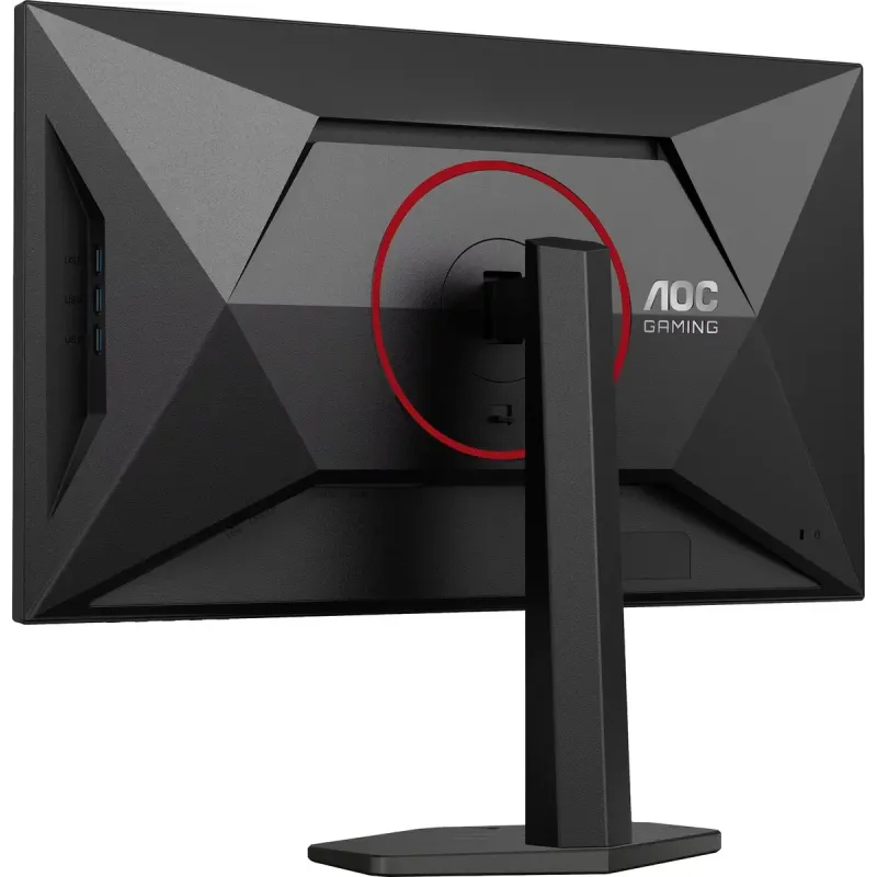 Монітор AOC Q27G4SRU