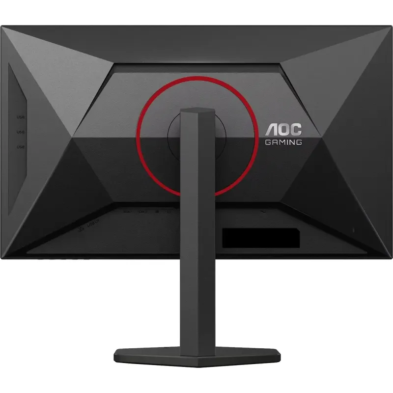 Монітор AOC Q27G4SRU