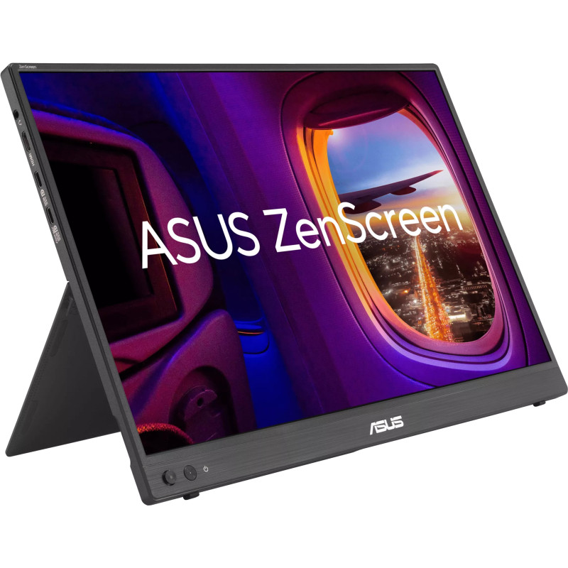 Монітор ASUS ProArt Display OLED PA32UCDMR-K Professional Monitor (90LM03HE-B01K71)