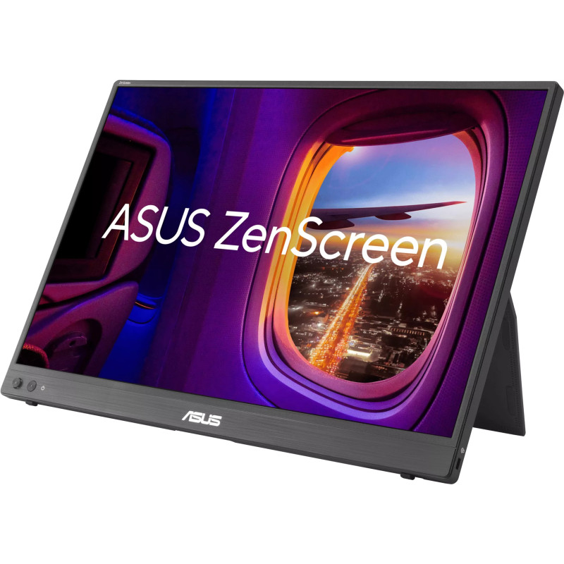 Монітор ASUS ProArt Display OLED PA32UCDMR-K Professional Monitor (90LM03HE-B01K71)