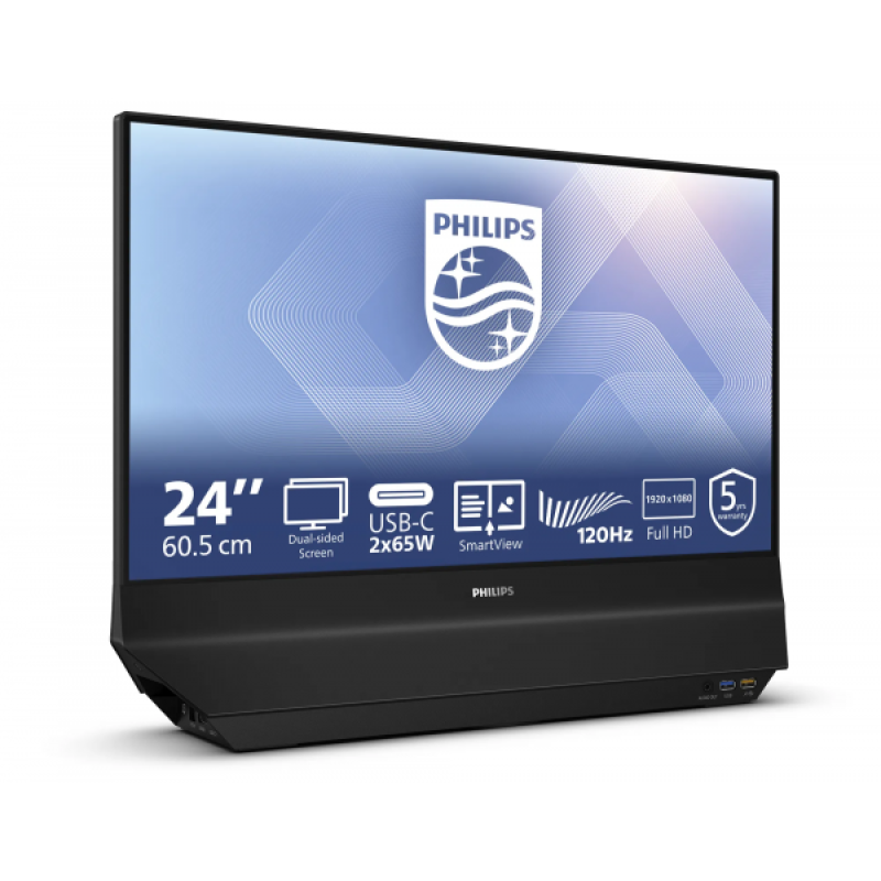 Монітор Philips 24B2D5300/00